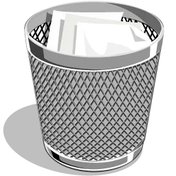 Trash